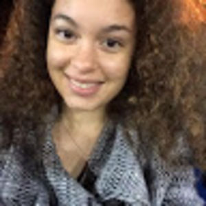 Meet your Posher, Aliah